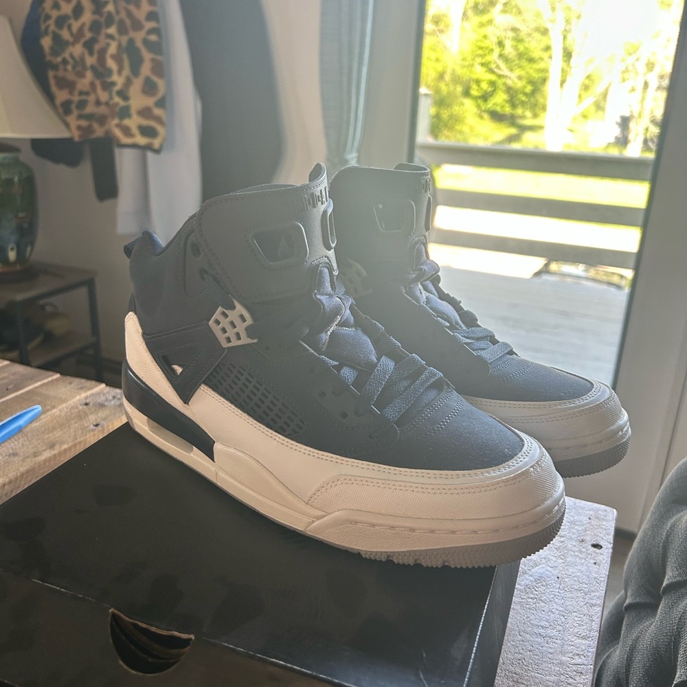 Nike Air Jordan Spizike